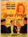 Apres l'orage is the best movie in Lily Baron filmography.