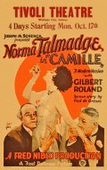 Camille movie in Alec B. Francis filmography.