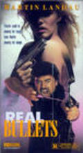Real Bullets movie in Lance Lindsay filmography.