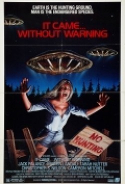 Without Warning movie in Greydon Clark filmography.
