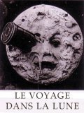 Le Voyage dans la lune movie in Georges Melies filmography.