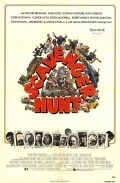 Scavenger Hunt movie in Michael Schultz filmography.