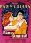 Paris canaille movie in Marie Daems filmography.