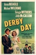 Derby Day movie in Peter Graves filmography.