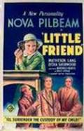Little Friend movie in Cecil Parker filmography.