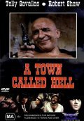 A Town Called Bastard movie in Robert Parrish filmography.