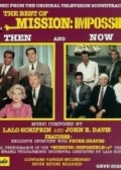 Mission Impossible Versus the Mob is the best movie in Peter Lupus filmography.
