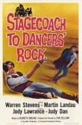 Stagecoach to Dancers' Rock movie in Warren Stevens filmography.