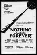 Nothing Lasts Forever movie in Dan Aykroyd filmography.