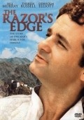 The Razor's Edge movie in John Byrum filmography.