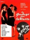 Du grabuge chez les veuves is the best movie in Jacqueline Marbaux filmography.