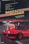 Banzai Runner is the best movie in Barry Sattels filmography.