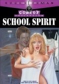 School Spirit movie in Alan Holleb filmography.