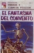 El fantasma del convento movie in Agustin Gonzalez filmography.