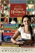 Pequenas Historias is the best movie in Marilda Cabral filmography.