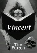 Vincent movie in Tim Burton filmography.