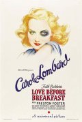 Love Before Breakfast movie in Walter Lang filmography.