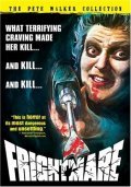 Frightmare movie in Pete Walker filmography.