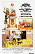 Crazy Mama movie in Cloris Leachman filmography.