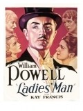 Ladies' Man movie in William Powell filmography.
