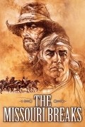 The Missouri Breaks movie in Arthur Penn filmography.