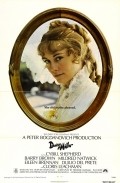 Daisy Miller is the best movie in Barry Brown filmography.