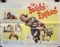 The Bashful Elephant movie in Buddy Baer filmography.