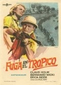 Flucht in die Tropennacht is the best movie in Alan Tarlton filmography.