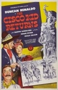 The Cisco Kid Returns movie in Anthony Warde filmography.