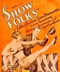Show Folks movie in Robert Armstrong filmography.