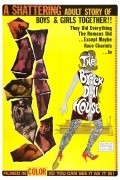 The Brick Dollhouse movie in Tony Martinez filmography.