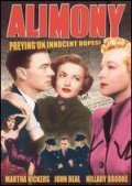 Alimony movie in Alfred Zeisler filmography.
