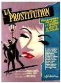 La prostitution movie in Robert Dalban filmography.