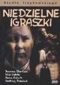 Niedzielne igraszki is the best movie in Joanna Eberlein filmography.