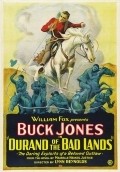 Durand of the Bad Lands movie in Buck Jones filmography.