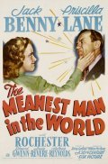The Meanest Man in the World movie in Jack Benny filmography.