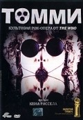 Tommy movie in Ken Russell filmography.