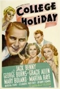 College Holiday movie in Greysi Allen filmography.