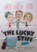 The Lucky Stiff movie in Lewis R. Foster filmography.