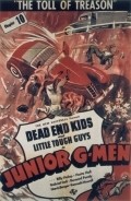 Junior G-Men is the best movie in Bernard Punsly filmography.