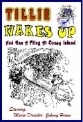 Tillie Wakes Up movie in Harry Davenport filmography.