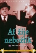 At zije neboztik is the best movie in Bozena Svobodova filmography.