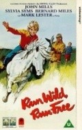 Run Wild, Run Free movie in Gordon Jackson filmography.