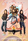 The Tarix Jabrix is the best movie in Charissa Putri filmography.