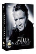The Vicious Circle movie in John Mills filmography.