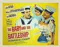 The Baby and the Battleship movie in Michael Hordern filmography.