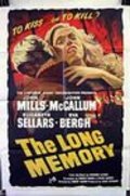 The Long Memory movie in John Mills filmography.