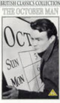 The October Man movie in Felix Aylmer filmography.