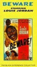 Beware is the best movie in John Frant filmography.