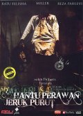 Hantu perawan jeruk purut is the best movie in Ratu Felisha filmography.